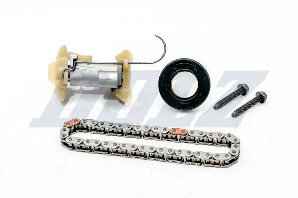 Sadales vārpstas piedziņas ķēdes komplekts