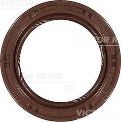 Vārpstas blīvgredzens, Kloķvārpsta