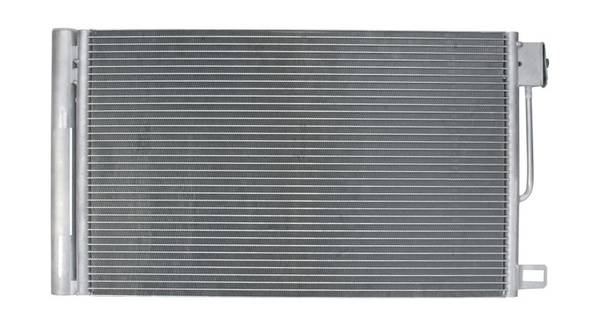 Kondensators, Gaisa kond. sistēma