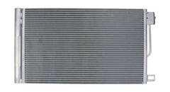 Kondensators, Gaisa kond. sistēma