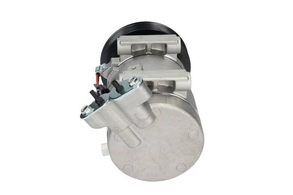 Kompresors, Gaisa kond. sistēma