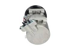 Kompresors, Gaisa kond. sistēma