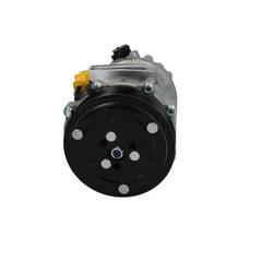 Kompresors, Gaisa kond. sistēma