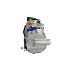 Kompresors, Gaisa kond. sistēma