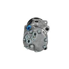 Kompresors, Gaisa kond. sistēma