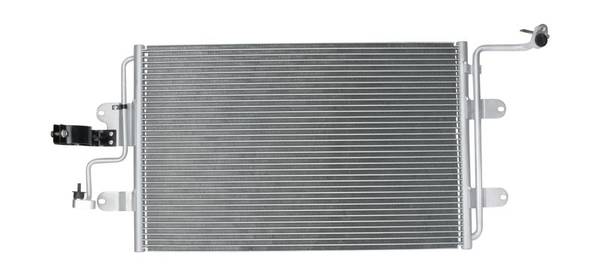 Kondensators, Gaisa kond. sistēma