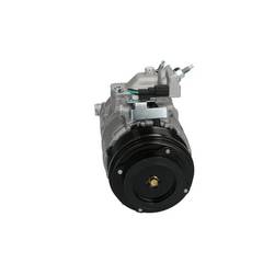 Kompresors, Gaisa kond. sistēma