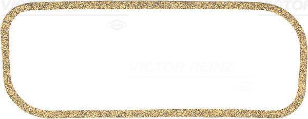 Blīve, Motora bloka galvas vāks