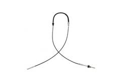 Trose, Stāvbremžu sistēma