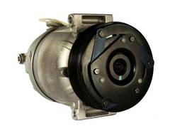 Kompresors, Gaisa kond. sistēma