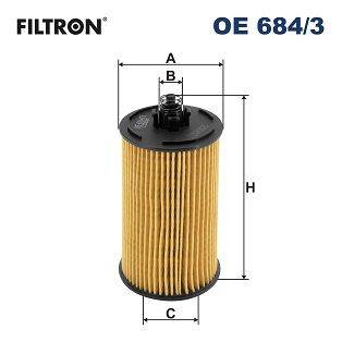 Eļļas filtrs