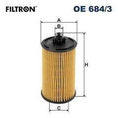 Eļļas filtrs