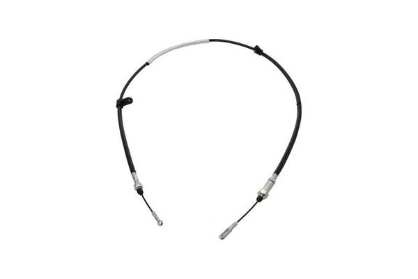 Trose, Stāvbremžu sistēma