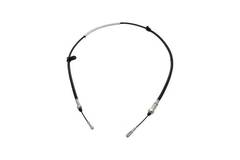 Trose, Stāvbremžu sistēma