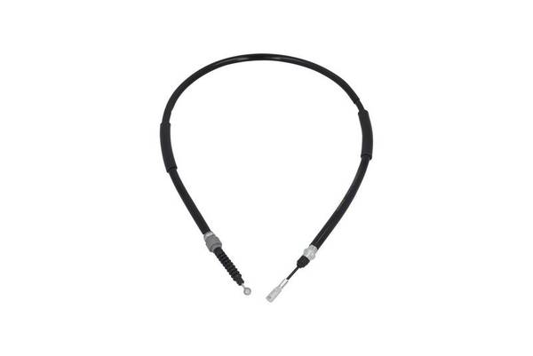 Trose, Stāvbremžu sistēma