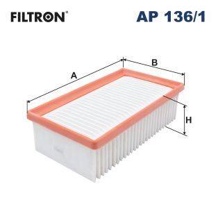 Gaisa filtrs