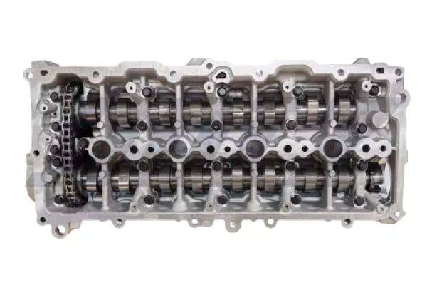 Sadales vārpstas piedziņas ķēdes komplekts