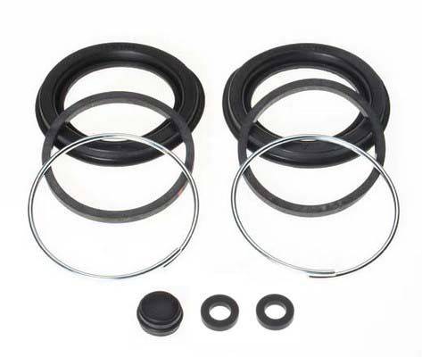 Remkomplekts, Bremžu suports