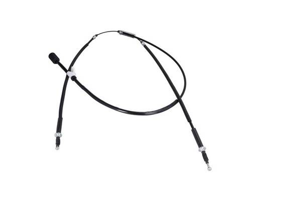 Trose, Stāvbremžu sistēma