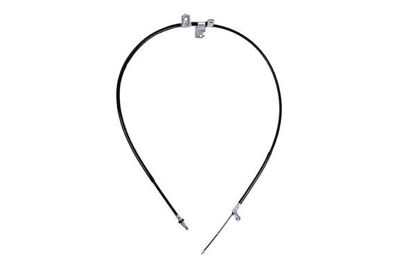 Trose, Stāvbremžu sistēma