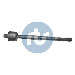 Aksiālais šarnīrs, Stūres šķērsstiepnis