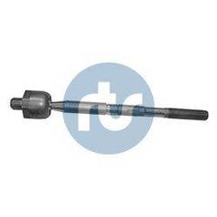 Aksiālais šarnīrs, Stūres šķērsstiepnis