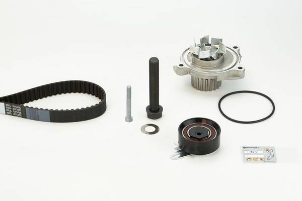 Ūdenssūknis + Zobsiksnas komplekts