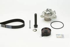 Ūdenssūknis + Zobsiksnas komplekts