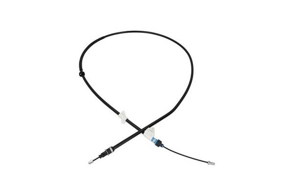 Trose, Stāvbremžu sistēma