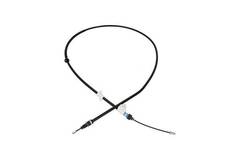 Trose, Stāvbremžu sistēma