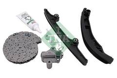 Sadales vārpstas piedziņas ķēdes komplekts