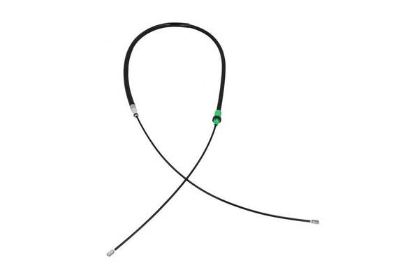 Trose, Stāvbremžu sistēma