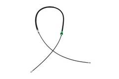 Trose, Stāvbremžu sistēma