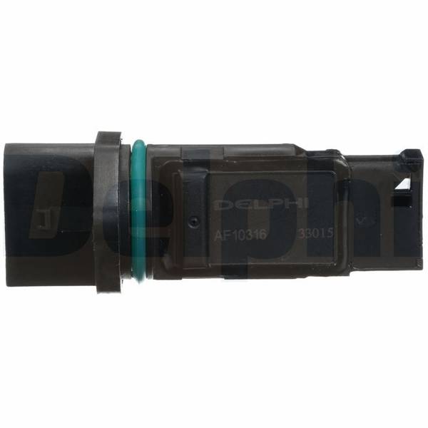 Gaisa masas mērītājs