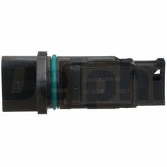 Gaisa masas mērītājs