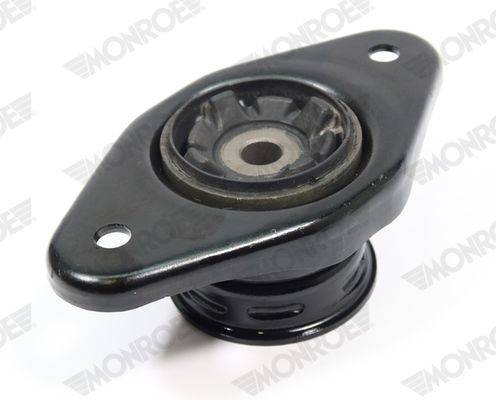 Amortizatora statnes balsts