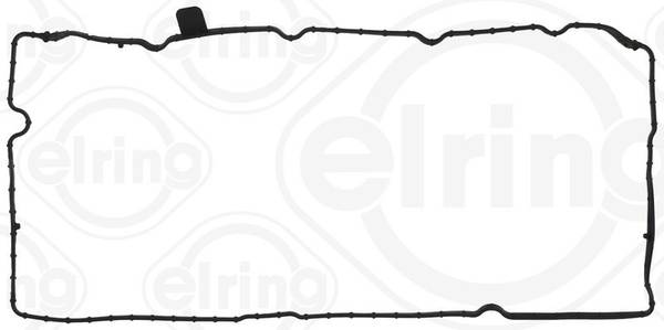 Blīve, Motora bloka galvas vāks