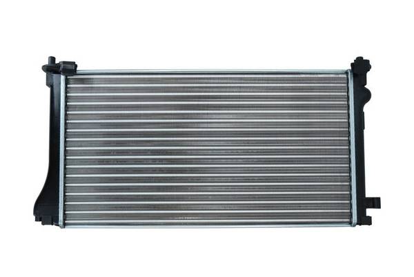 Radiators, Motora dzesēšanas sistēma