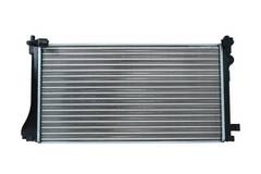 Radiators, Motora dzesēšanas sistēma