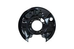 Dubļu sargs, Bremžu disks