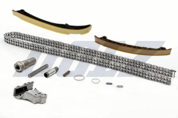 Sadales vārpstas piedziņas ķēdes komplekts
