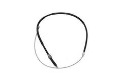 Trose, Stāvbremžu sistēma