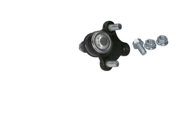 Balst-/Virzošais šarnīrs