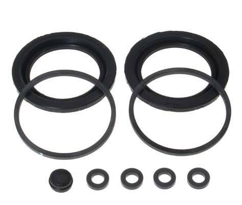 Remkomplekts, Bremžu suports