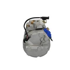 Kompresors, Gaisa kond. sistēma