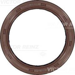 Vārpstas blīvgredzens, Kloķvārpsta