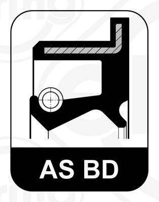 Blīvgredzens, Darba vārpstas gultnis