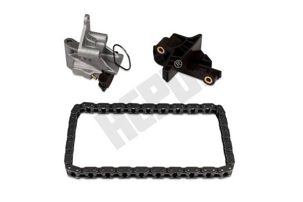 Sadales vārpstas piedziņas ķēdes komplekts