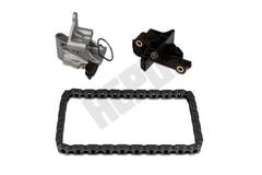 Sadales vārpstas piedziņas ķēdes komplekts