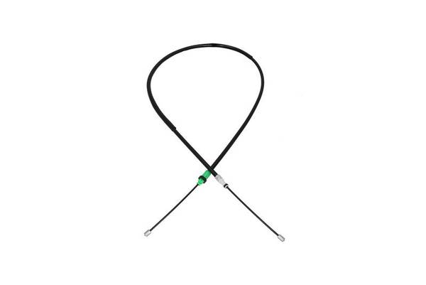 Trose, Stāvbremžu sistēma